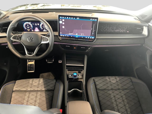 Volkswagen Tayron 4Motion R-Line