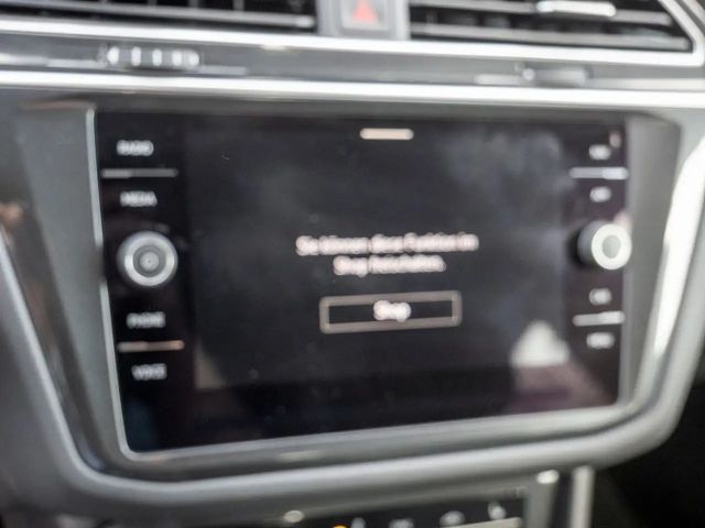 Volkswagen Tiguan 1.5 TSI DSG