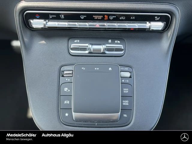 Mercedes-Benz V 300 4MATIC Style V 300 d