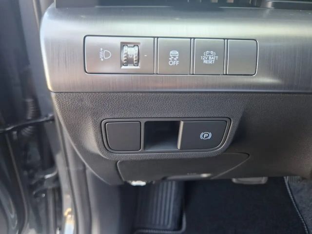 Hyundai Kona Hybrid Select