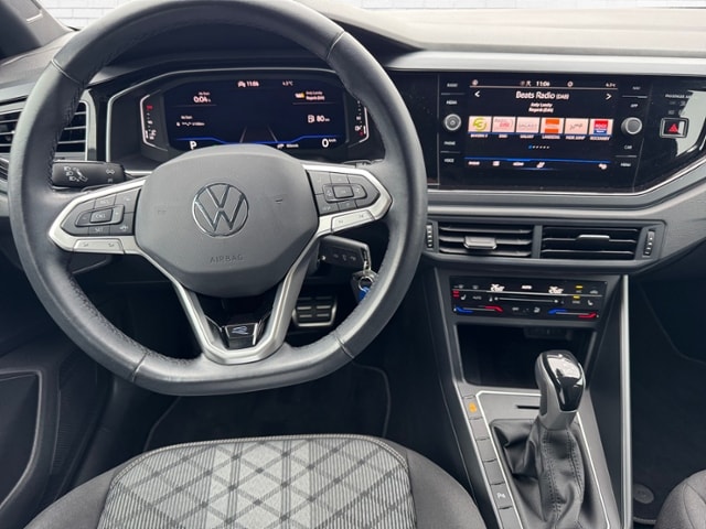 Volkswagen Polo 1.0 TSI DSG