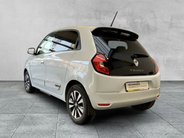 Renault Twingo Electric Techno