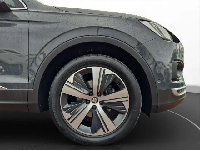 Seat Tarraco 1.5 TSI DSG