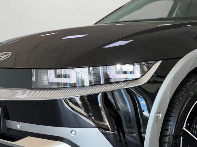 Hyundai IONIQ 5 UNIQ