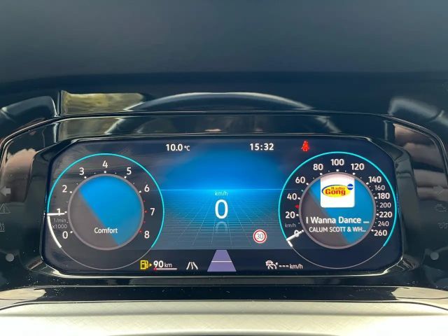 Volkswagen Golf 1.5 TSI Life