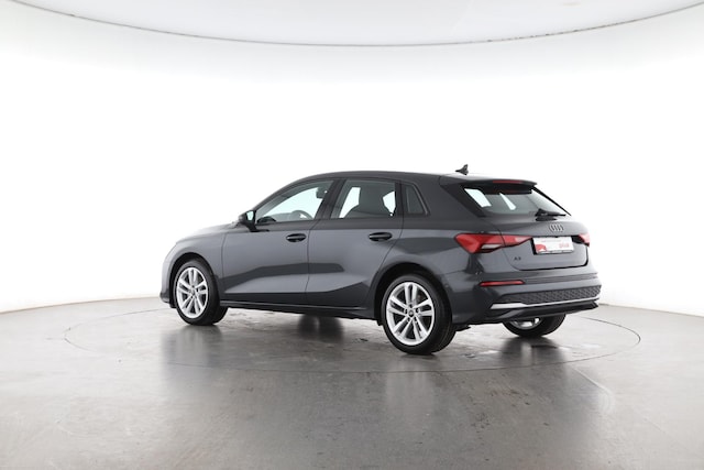 Audi A3 35 TFSI Sportback