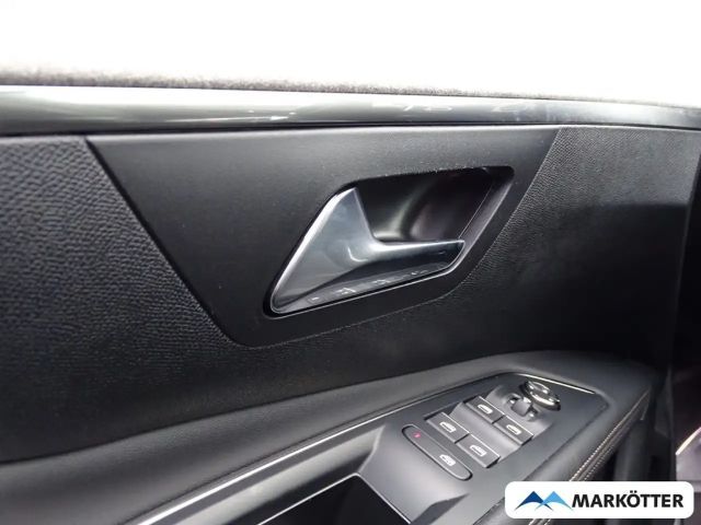 Peugeot 5008 GT-Line