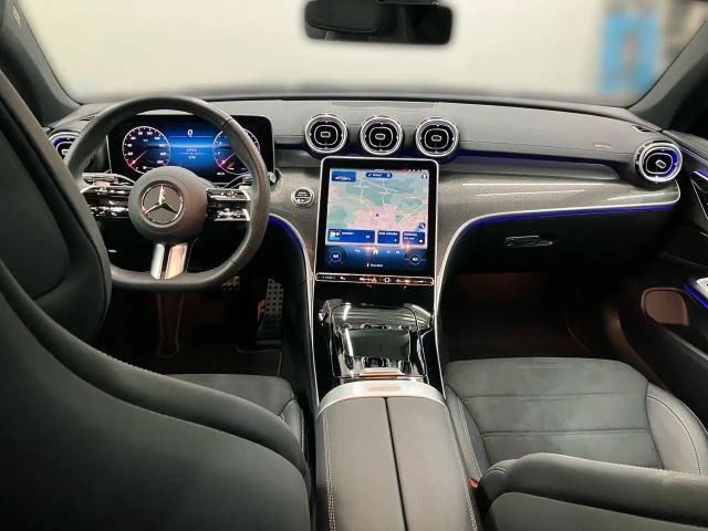 Mercedes-Benz CLE 200 AMG Line Coupé