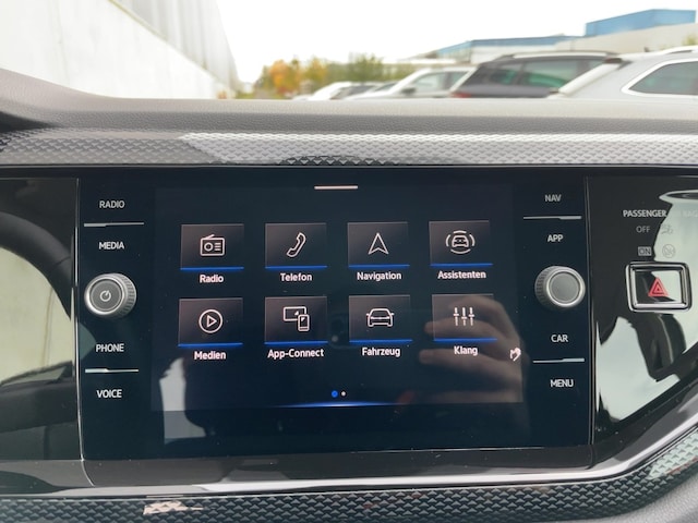 Volkswagen Taigo APP+DAB+VIRT+LED+NAVI+PDC