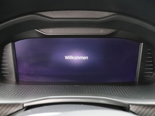 Skoda Kamiq 1.5 TSI Monte Carlo