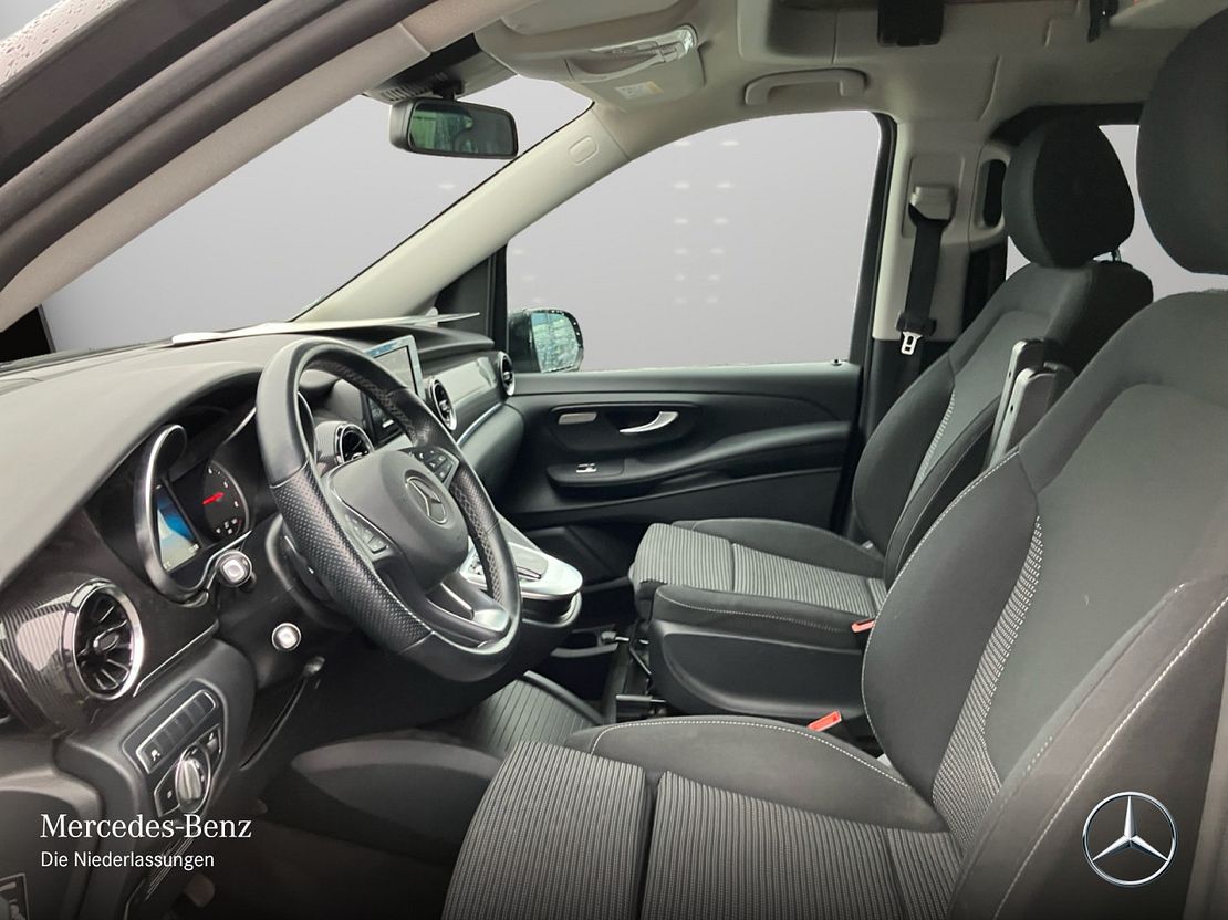 Mercedes-Benz Marco Polo Edition Horizon