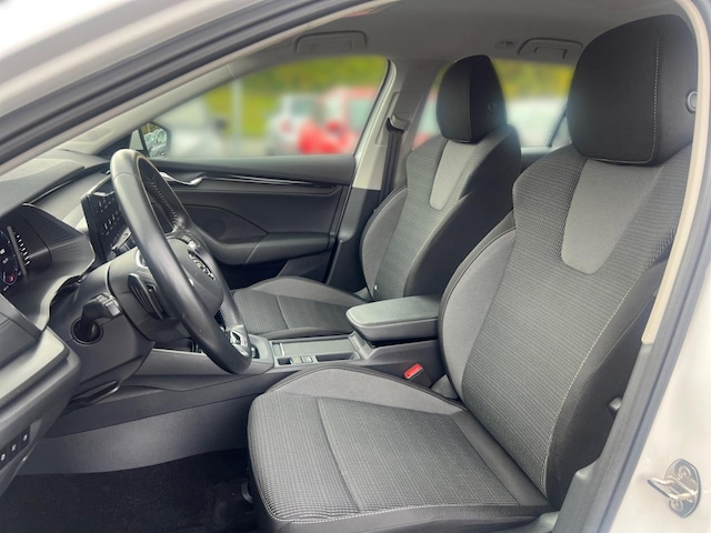 Skoda Octavia Ambition Combi