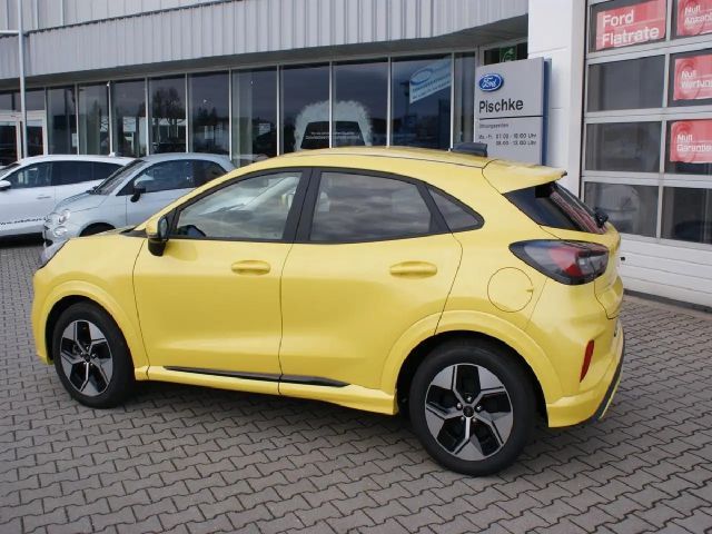 Ford Puma 124 kW FWD Winter-Paket