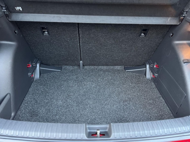 Skoda Fabia 1.0 TSI Selection