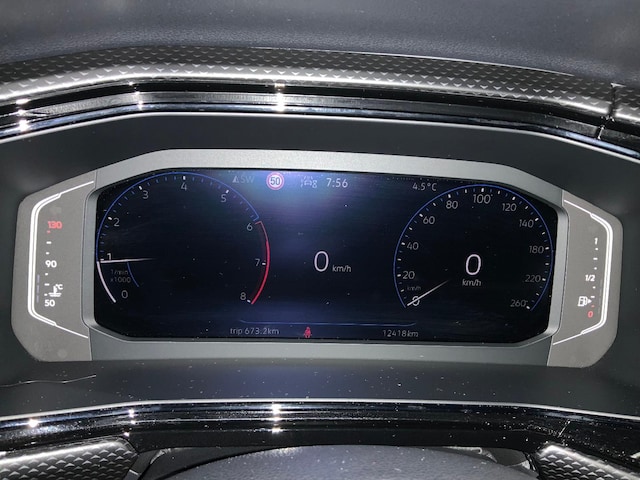 Volkswagen T-Cross 1.0 TSI Life