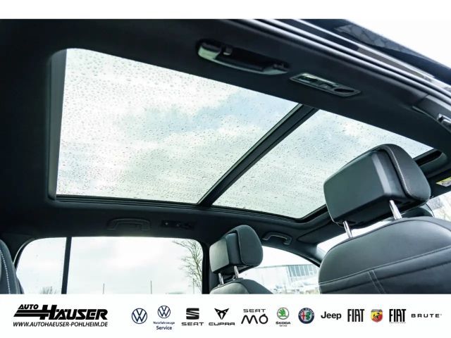 Volkswagen Touran 2.0 TDI DSG R-Line