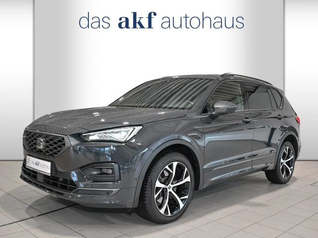 Seat Tarraco 2.0 TDI 4Drive FR-lijn