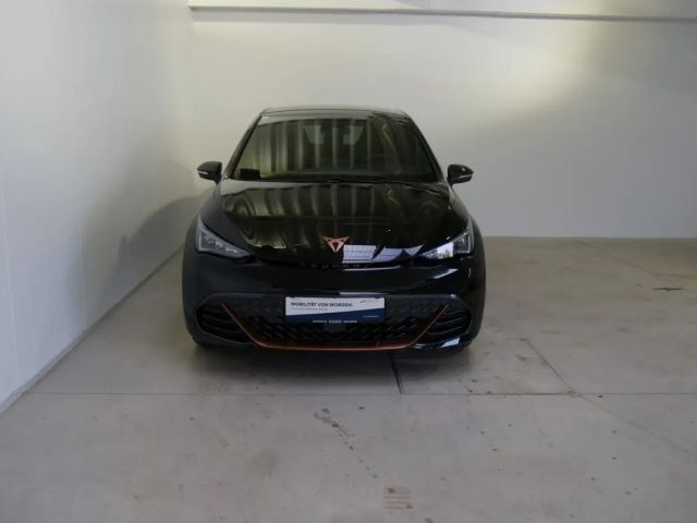 Cupra Born 77 kWh eBoost