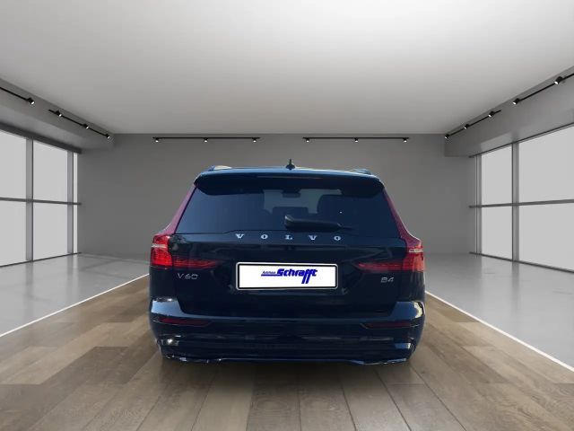 Volvo V60 Dark Hybrid Plus