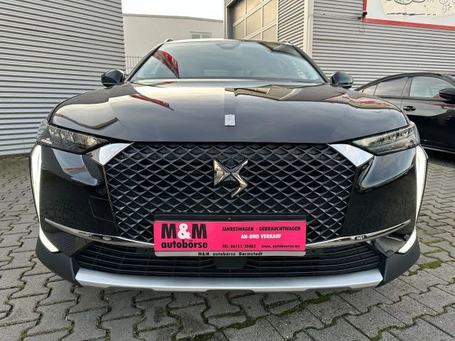 DS DS 4 Mobiles