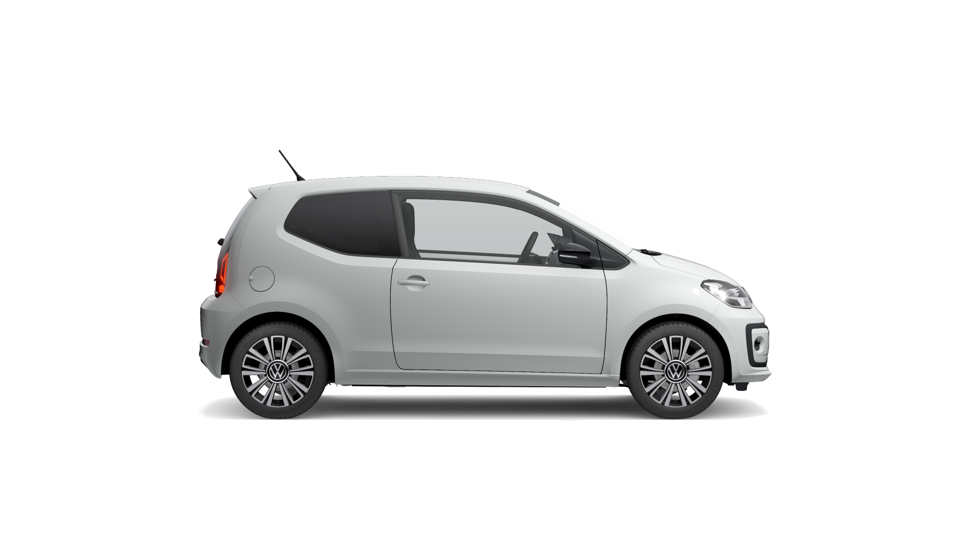 Volkswagen up! Active