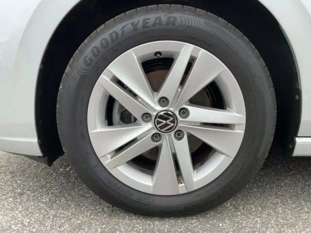 Volkswagen Golf Golf VIII Life Variant