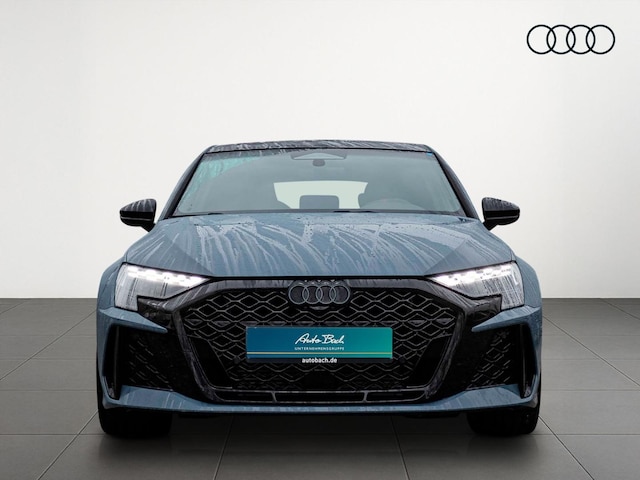 Audi RS3 Quattro S-Tronic Sportback