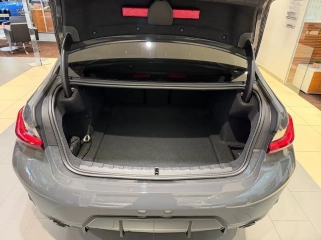 BMW 320 320d Sedan xDrive