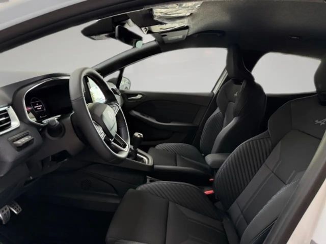 Renault Clio Alpine Bose Esprit TCe 90