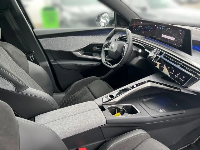 Peugeot E-3008 73Kwh GT-Line