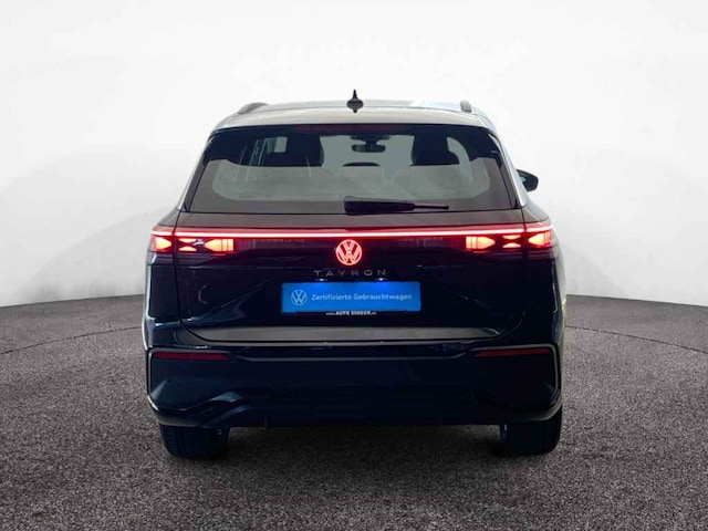 Volkswagen Tayron 2.0 TDI DSG IQ.Drive Life