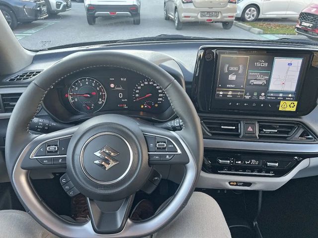 Suzuki Swift Flash Hybrid