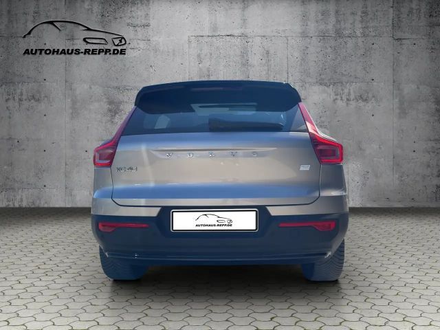 Volvo XC40 AWD Recharge Ultimate