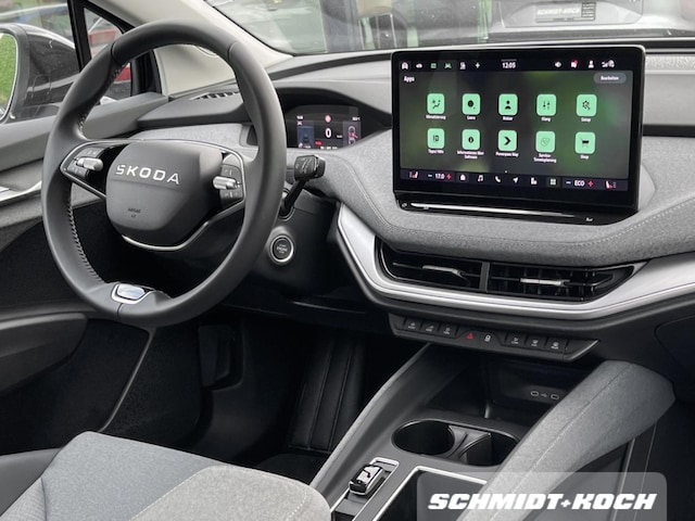 Skoda Enyaq Loft iV 60