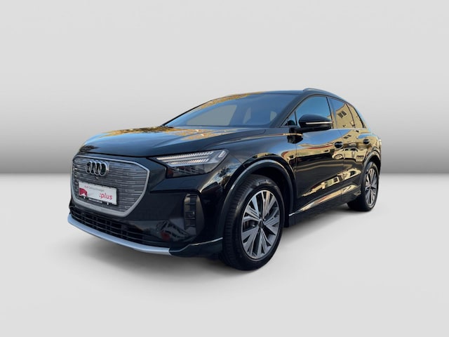 Audi Q4 e-tron 40
