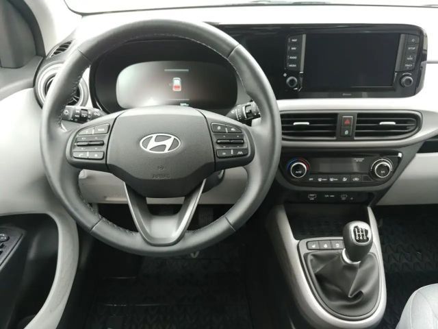 Hyundai i10 1.2 Prime