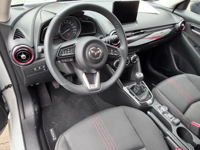 Mazda 2 SkyActiv e-Skyactiv