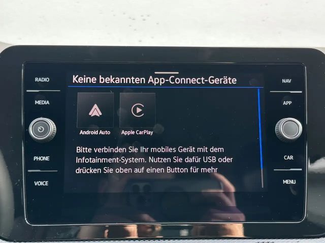 Volkswagen T-Cross Friends TSI