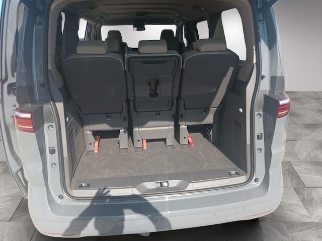 Volkswagen Multivan 2.0 TDI Lang