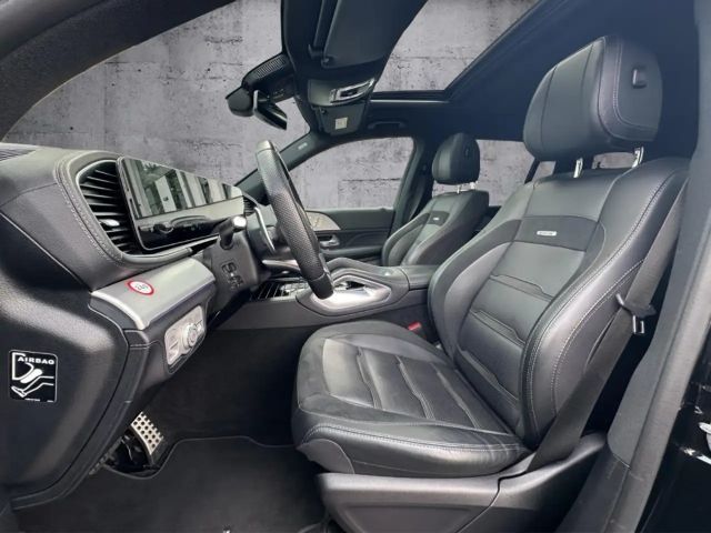 Mercedes-Benz GLS 63 AMG AMG Line