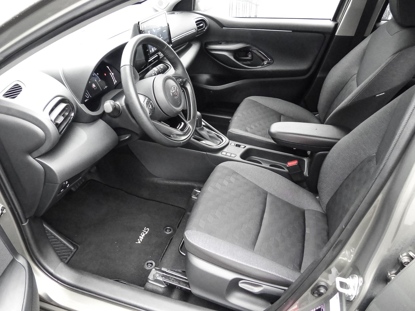 Toyota Yaris 5-deurs Comfort Team D