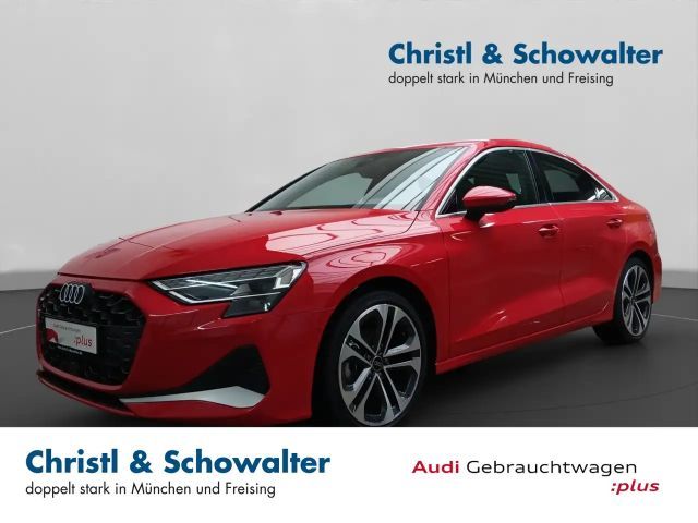 Audi A3 35 TDI S-Tronic Sedan