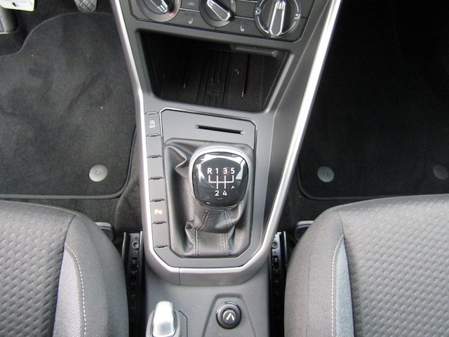 Volkswagen Polo 1.0 TSI