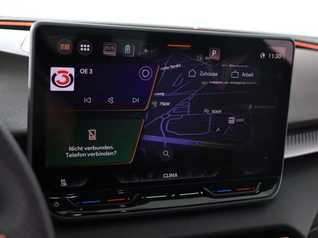 Cupra Terramar 1.5 e-Hybrid VZ