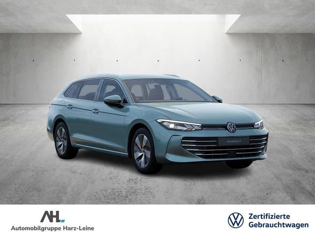 Volkswagen Passat 2.0 TDI Business DSG Variant