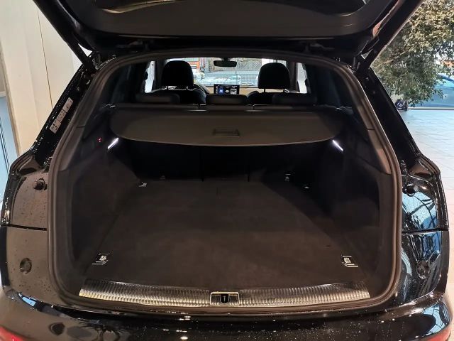 Audi Q5 Hybride Quattro S-Line