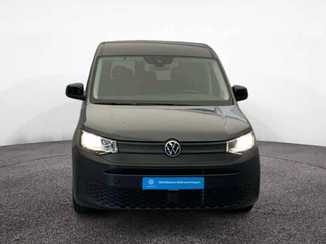 Volkswagen Caddy 1.5 TSI DSG