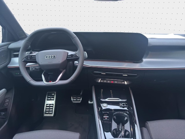 Audi Q3 Quattro S-Tronic