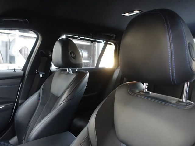 BMW 318 318d M-Sport