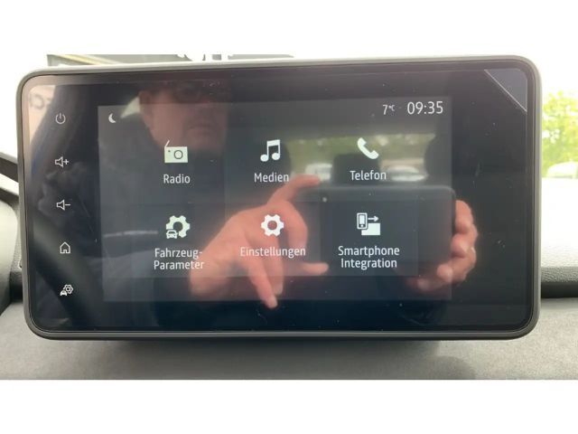 Dacia Sandero ECO-G Extreme Stepway